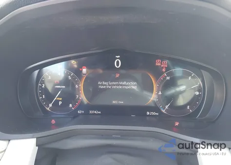 2024 Mazda Cx-90 3.3 Turbo S Premium z USA, uszkodzony, nr VIN JM3KKDHC4R1112274